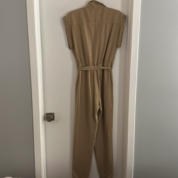 Utility safari jumpsuit - Picture 6 of 6
